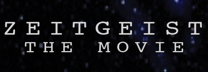 zeitgeist the movie - dude on the island